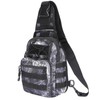 G4Free Lightweight Tactical Assault Small One Strap Sling MOLLE Backpack