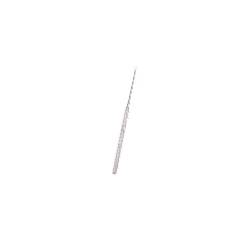 OdontoMed2011® Ear Wax Removal Tool Billeau Ear Loops Size (Medium)