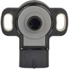 EZROAD Throttle Position Sensor TPS 3131591 Compatible with Polaris 2005-2017