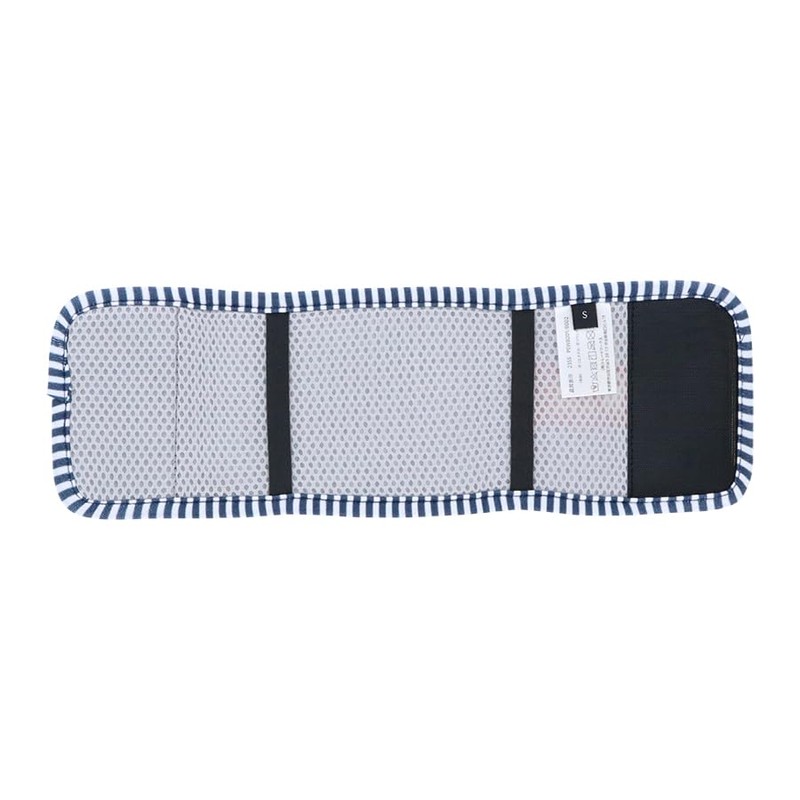 EDWIN Manor Belt | Mesh, Boys, Girls, Mesh Lining, Washable