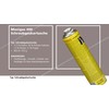 Rothenberger Roxy 120L Maxigas Cylinder 400ml - 3.5570