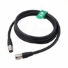 HangTon Extension Cable 12 Pin Hirose Male to 12-pin Female
