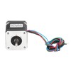 42HS4822 1501 DC3.84V Stepper Motor DC20‑50V Input SD42 Motor Driver