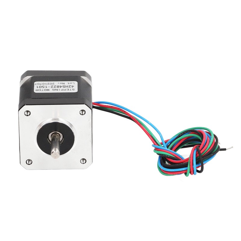 42HS4822 1501 DC3.84V Stepper Motor DC20‑50V Input SD42 Motor Driver