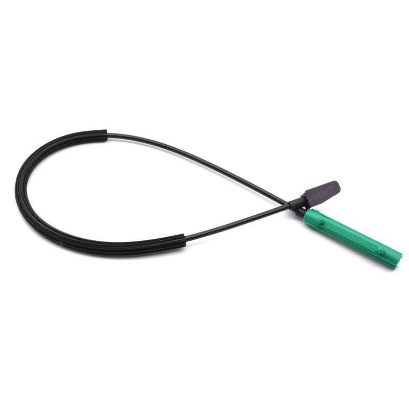 HAOTOM 5G1823531C Hood Release Cable Compatible For VW Volkswagen Golf
