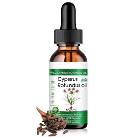 Cyperus Rotundus aceite aceite natural de nuez aceite para reducir regeneración del velcorporal suavide la piel y depilhidratcalmpara todo tipo de piel