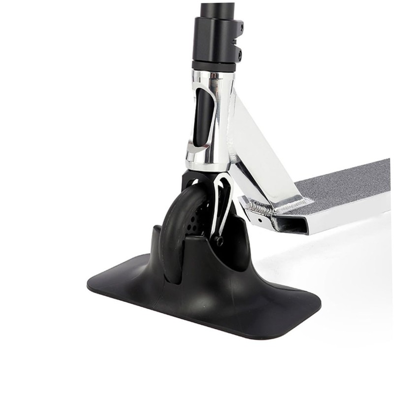 WHAMVOX Scooter Parking Rack Set of 2 Scooter Holder Stand