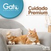 Gato Consentido - Foam de Limpieza en Seco, Shampoo en