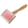 Minimal Land Marukan Minimalist Salon Slicker Brush 1 Piece