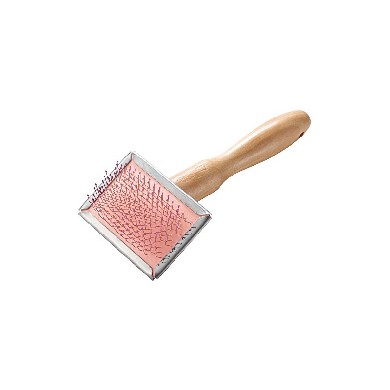 Minimal Land Marukan Minimalist Salon Slicker Brush 1 Piece