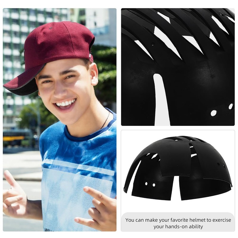 ULTECHNOVO Hat Insert and Helmet Liner - Hard Hat Liners
