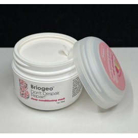 Briogeo Don't Despair, Repair! Deep Conditioning Hair Mask 1 oz Non Boxed