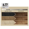 Alfaparf Milano Il Salone Plex Rebuilder Color Kit 6.77 Biondo