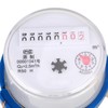 Water Meter, Water Meter, Flow Meter, Measuring Fluid Dosage, Application,