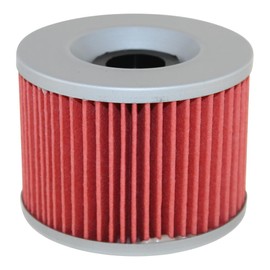 HiFlo HF401 Type Oil Filter for Kawasaki GPZ Ninja 600