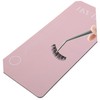 Ipetboom Portable Eyelash Grafting Station Lash Holder Tray Soft Magnetic