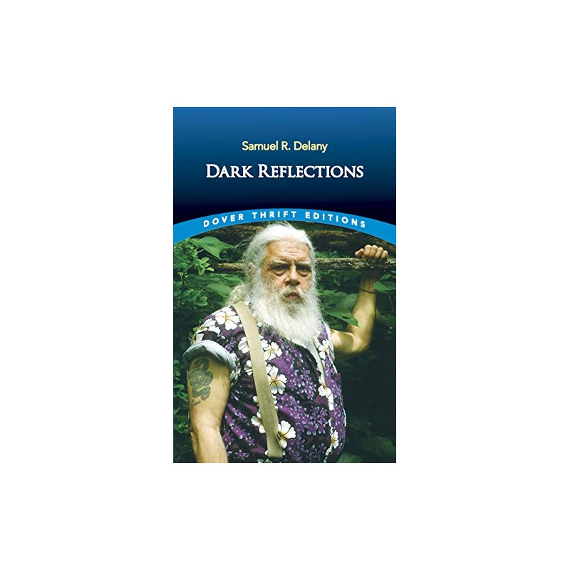 Dark Reflections (Dover Thrift Editions: Classic Novels)