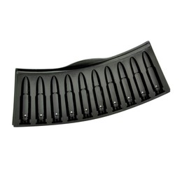 Mustard Ice Cube Tray Mould - AK Bullet