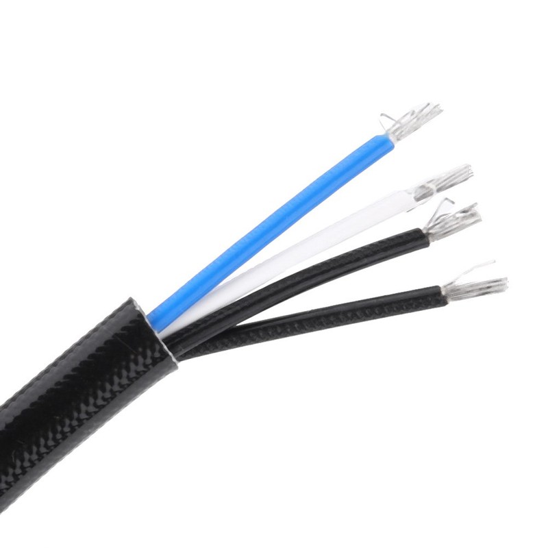 EBTOOLS Car Replacement Oxygen Sensors, 4 Wire Universal SG450 Air