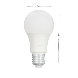 Osram 4052899326873 Led Cla 60 8.5W 806 Lümen Beyaz Işık E27 Duy Ampul