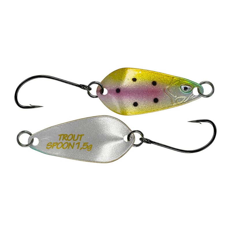 Molix Trout Spoon 2.5 g