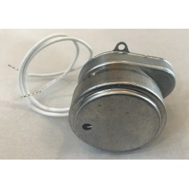 Hansen K12RC 6 RPM Synchron Motor