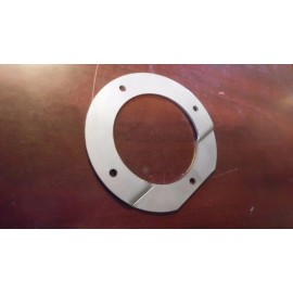 QTM Boot Ring for Dana 18 Transfer case Fits Willys CJ2A CJ3A CJ3B M38 M38A1 Jeep