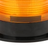 LED Warning Light Electrical Flashing Excellent Luminescence Car School Bus