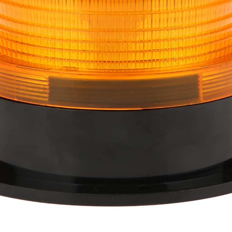 LED Warning Light Electrical Flashing Excellent Luminescence Car School Bus