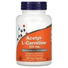 Acetll-L-Carniitine 500 mg, Non-GMO, 100 Vegan Capsules