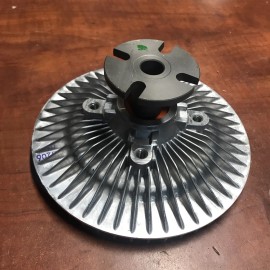 Carquest OEM Carquest Universal Fan Clutch - Thermal Regular Duty 215126 Fits See Desc