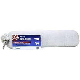 Prozap 5079810 Bovi-Bullet 18"