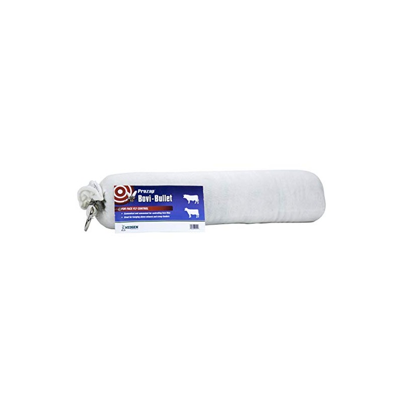 Prozap 5079810 Bovi-Bullet 18"
