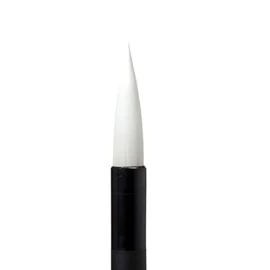 Akashiya Thick Calligraphy Brush