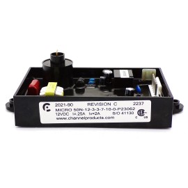 Atwood DOMETIC RV WATER HEATER BOARD **OEM & CSA CERTIFIED** 91504, 91420, 91606, 91363