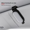 SAMYARD Car Safety Emergency Tool, 2-in-1 Window Breaker and Seatbelt