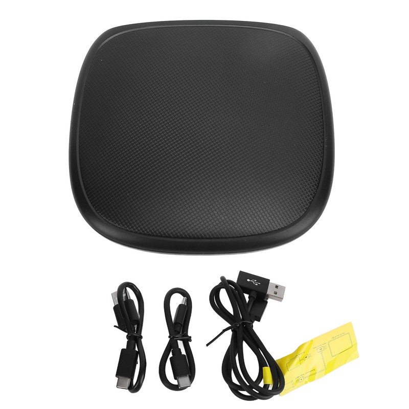 for Carplay Adapter to Wireless Plug and Play WiFi Bluetooth