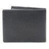 Esquire Dallas 12 cm Wallet, black