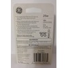 GE 25-Watt Soft White R14 Indoor Spotlight Bulb