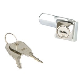 Kerbl with key for 32707