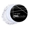 Polvo Fijador Translucido Hd Pro Setting Powder L.a Girl