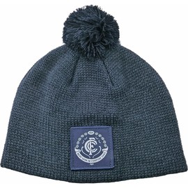 AFL Carlton Infant Beanie