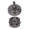 Trimmer Clutch with Case Lawn Mower Clutch 41401602005 41401602001 Replacement