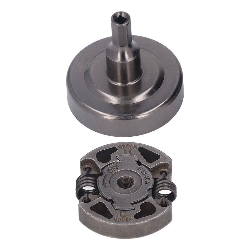 Trimmer Clutch with Case Lawn Mower Clutch 41401602005 41401602001 Replacement