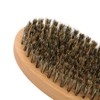 Beard Care Kit Retro Durable Portable Lightweight Beard Trimming Kit