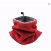 Winter Neck Warmer Face Mask for Men & Women –