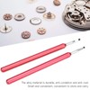 2Pcs Watch Hands Remover Needle Lifting Shovel Set Watch Hand