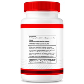 (3 Pack) Valacore Blood Balance – Original Daily Formula with a Pure, Potent Blend to Support Balanced Levels, Stable Flow and Natural Circulation | Gentle, Easy-to-Swallow Pills (180 Capsules)