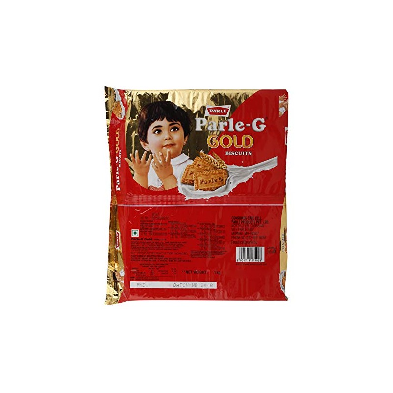 Parle-G Gold Biscuit, 1kg