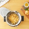 RSVP International Endurance Kitchen Collection, Stainless Steel Fine Mesh Conical